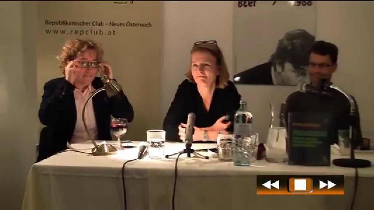 Lektionen aus Pikettys Thesen — Diskussion